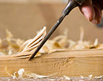Entretien de meuble en bois par Menuisier France à Saint-Python